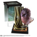 FB MAGICAL CREATURES FWOOPER STATUE NOBLE COLLECTIONS
