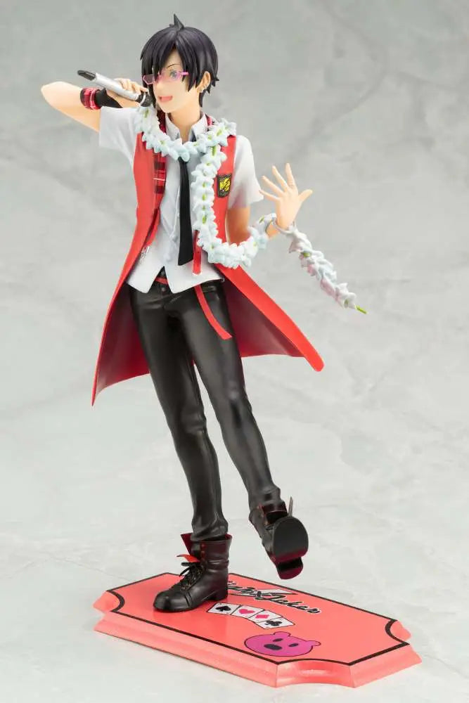 SHIKI ISEYA ARTFX J STATUE KOTOBUKIYA