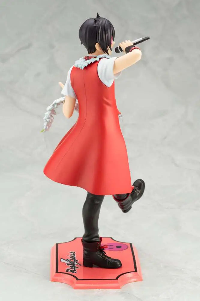 SHIKI ISEYA ARTFX J STATUE KOTOBUKIYA