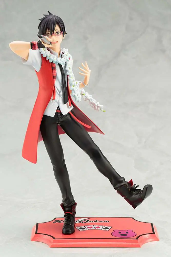 SHIKI ISEYA ARTFX J STATUE KOTOBUKIYA