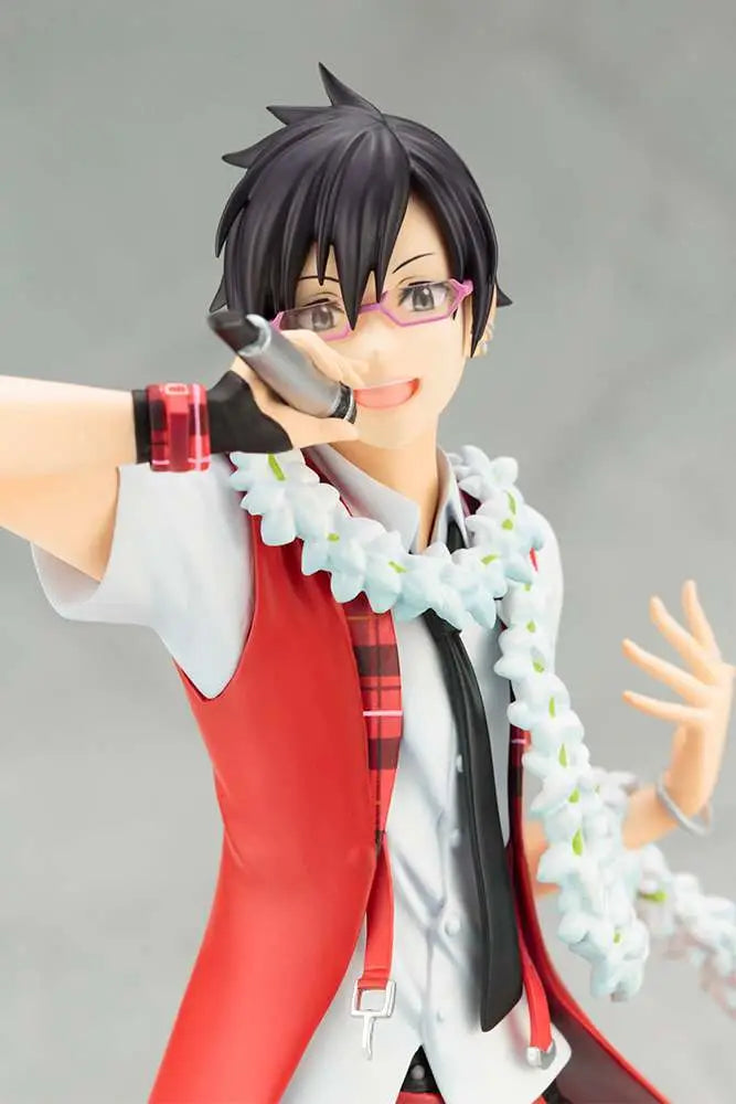 SHIKI ISEYA ARTFX J STATUE KOTOBUKIYA