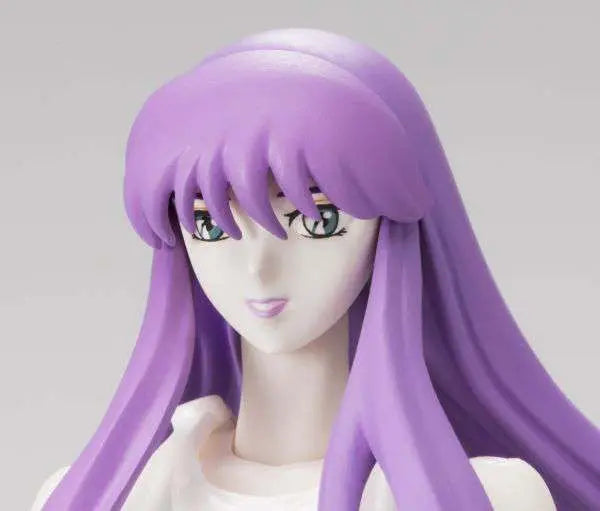 SAINT SEIYA GOD CLOTH ABEL + ATHENA MEM BANDAI