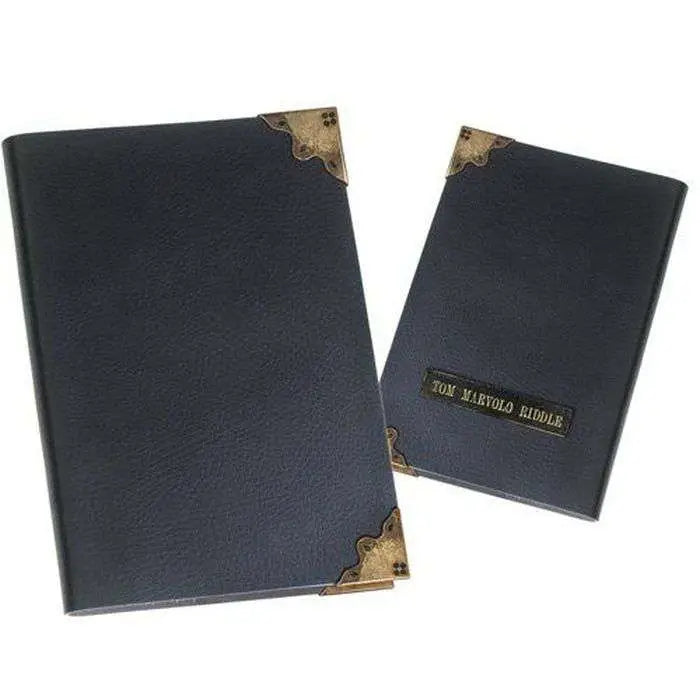 HP TOM RIDDLE DIARY NOBLE COLLECTIONS