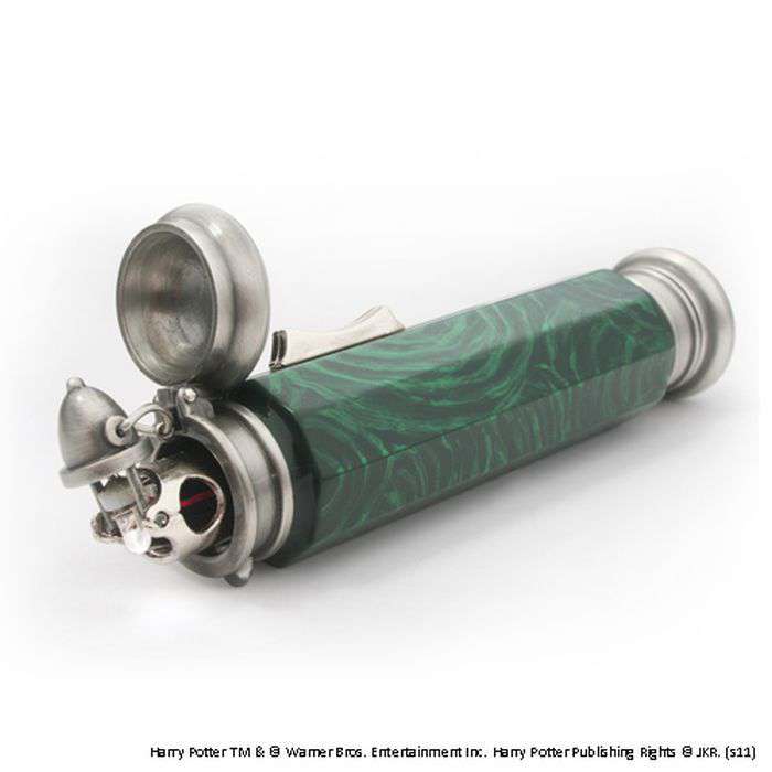 HP DELUMINATOR REPLICA NOBLE COLLECTIONS