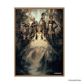 FINAL FANTASY Card Sleeve Series FFXII TZA FFCSS 15