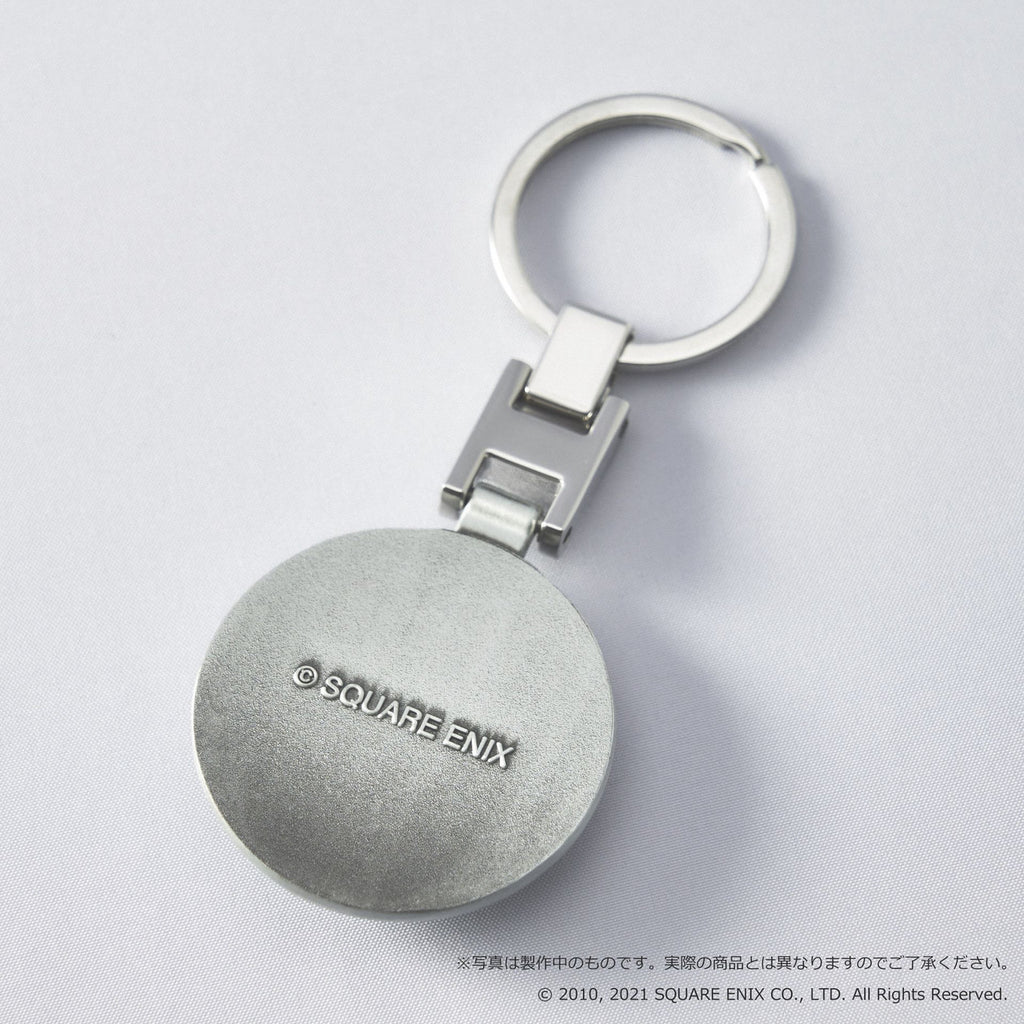 NIER REPLICANT VER.1.22474487139... KEYCHAIN