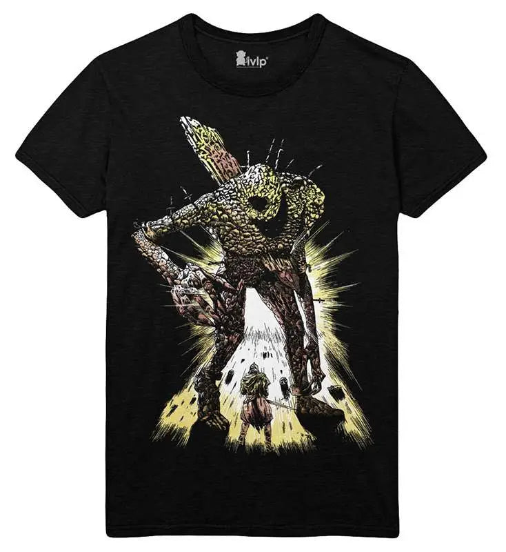 T/S DARK SOULS BIG BOSS M GAYA ENTERTAINMENT