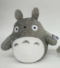 TOTORO BIG GREY PLUSH STUDIO GHIBLI