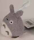 TOTORO GREY BACKPACK CLIP STUDIO GHIBLI