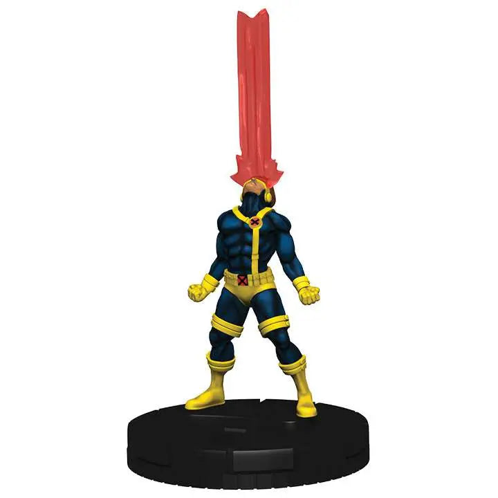 MHC X-Men XAVIER SCHOOL BOOSTER BRICK WIZKIDS
