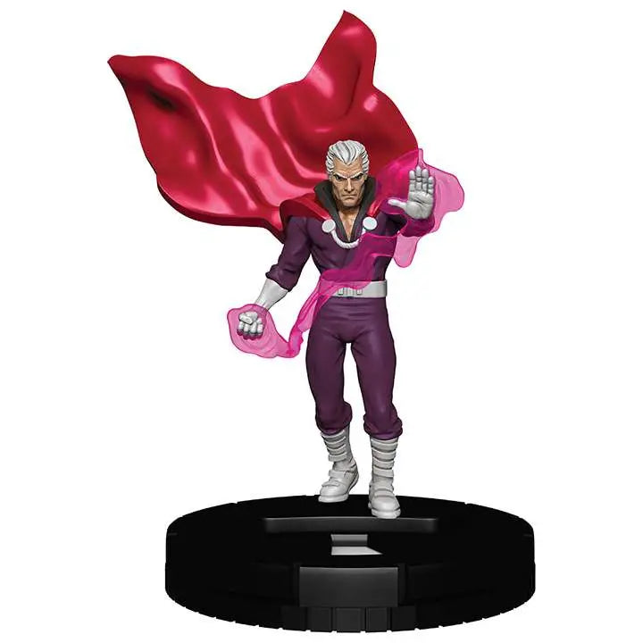 MHC X-Men XAVIER SCHOOL BOOSTER BRICK WIZKIDS