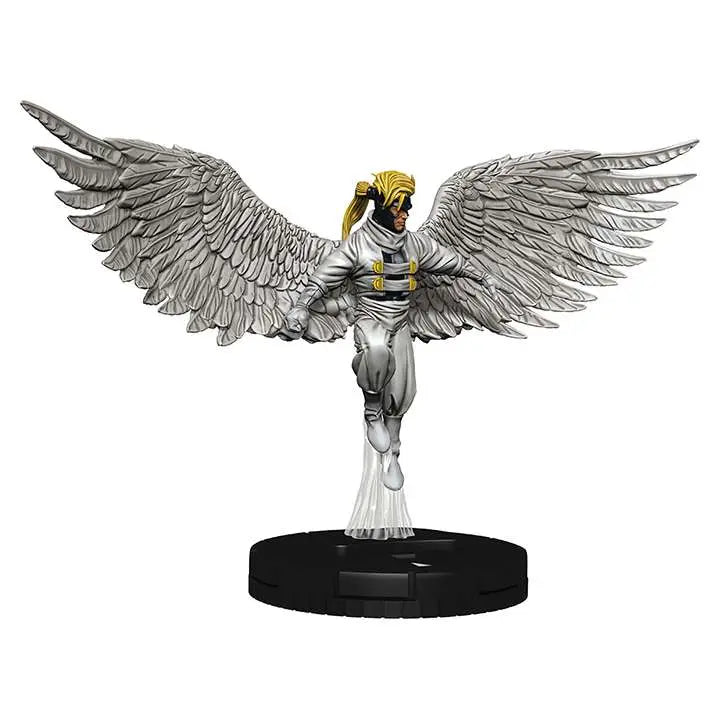 MHC X-Men XAVIER SCHOOL BOOSTER BRICK WIZKIDS