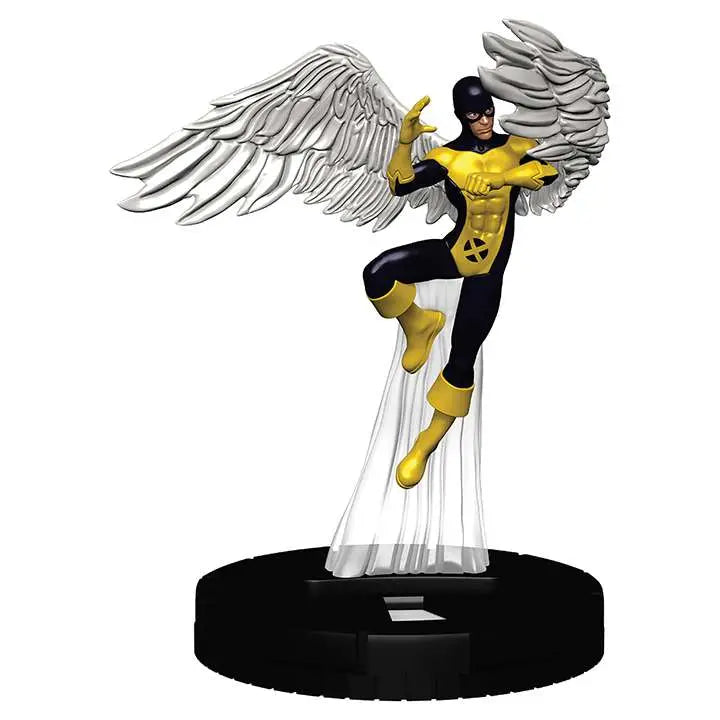 MHC X-Men XAVIER SCHOOL BOOSTER BRICK WIZKIDS