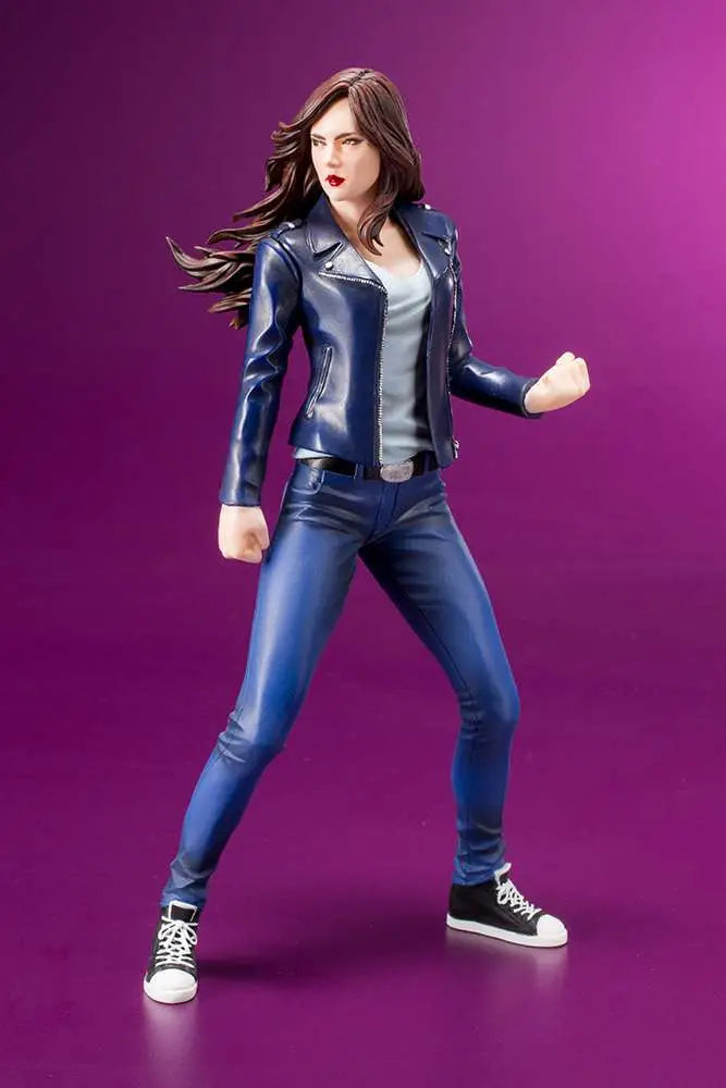 THE DEFENDERS S. JESSICA JONES ARTFX ST KOTOBUKIYA