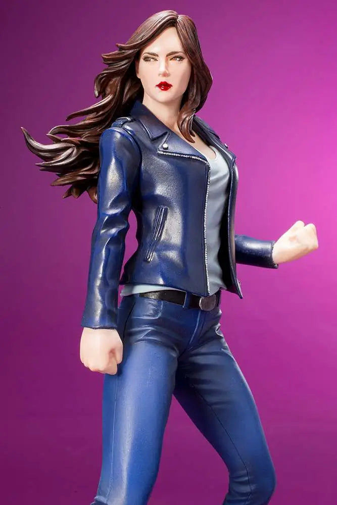 THE DEFENDERS S. JESSICA JONES ARTFX ST KOTOBUKIYA