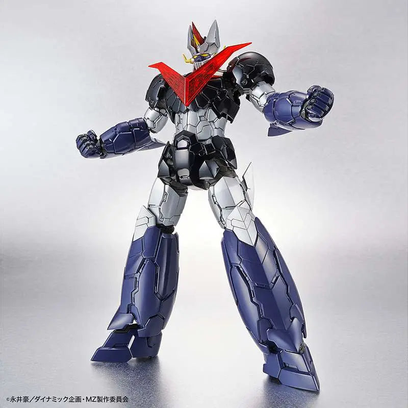 HG GREAT MAZINGER INFINITY VER 1/144 Bandai