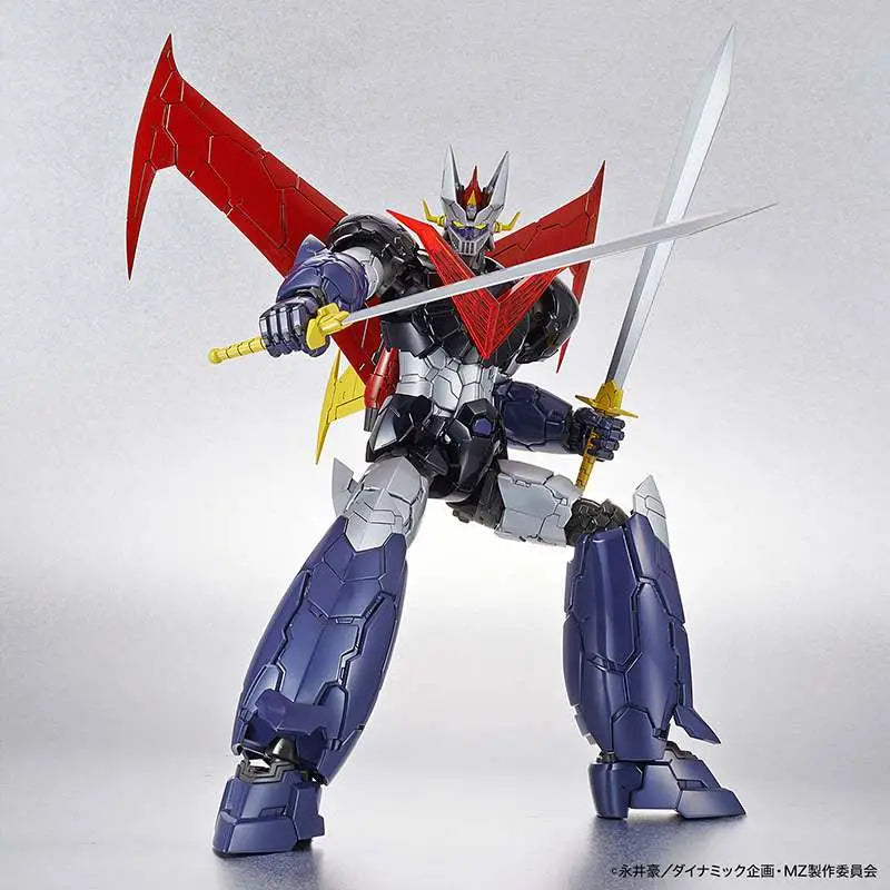 HG GREAT MAZINGER INFINITY VER 1/144 Bandai