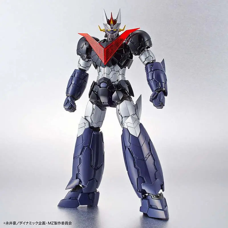 HG GREAT MAZINGER INFINITY VER 1/144 Bandai