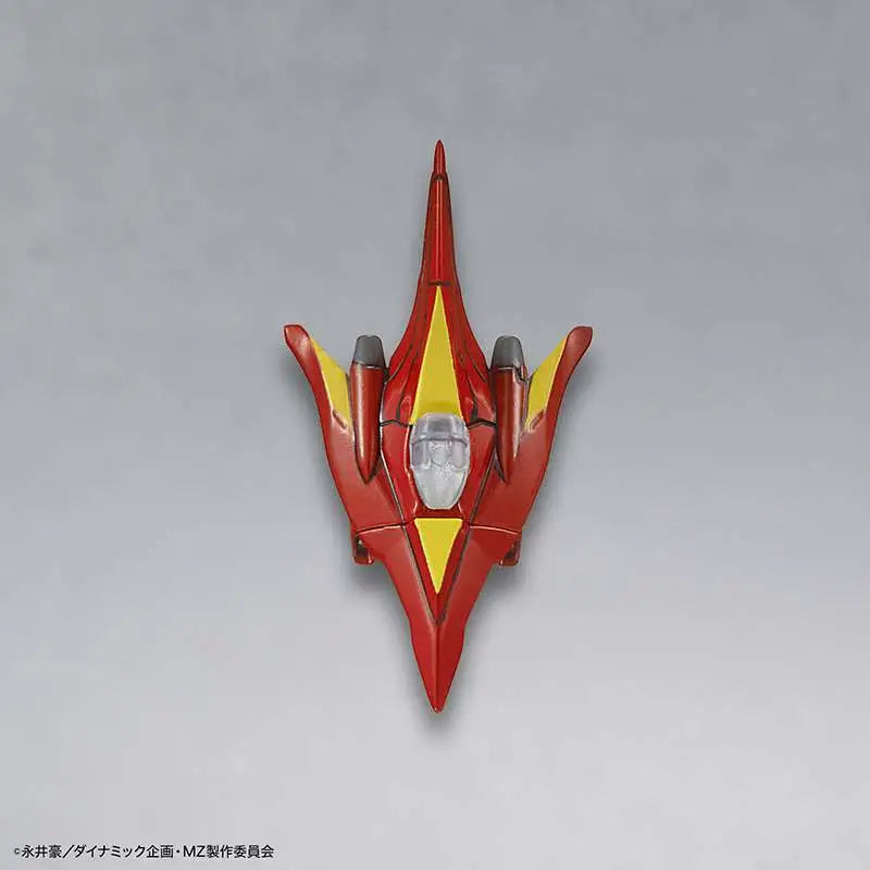 HG GREAT MAZINGER INFINITY VER 1/144 Bandai