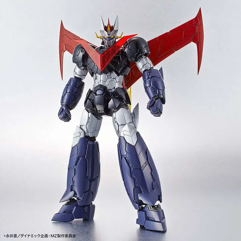 HG GREAT MAZINGER INFINITY VER 1/144 Bandai