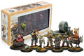 GUILD BALL FARMERS OLD FATHER HARVEST STEAMFORGED GAMES