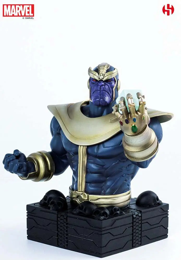 THANOS BUST SEMIC