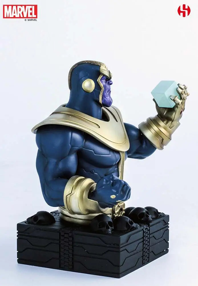 THANOS BUST SEMIC