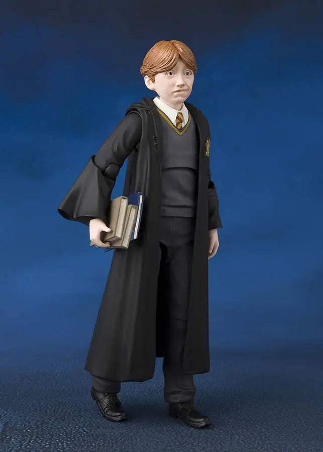 HP RON WEASLEY SH FIGUARTS BANDAI