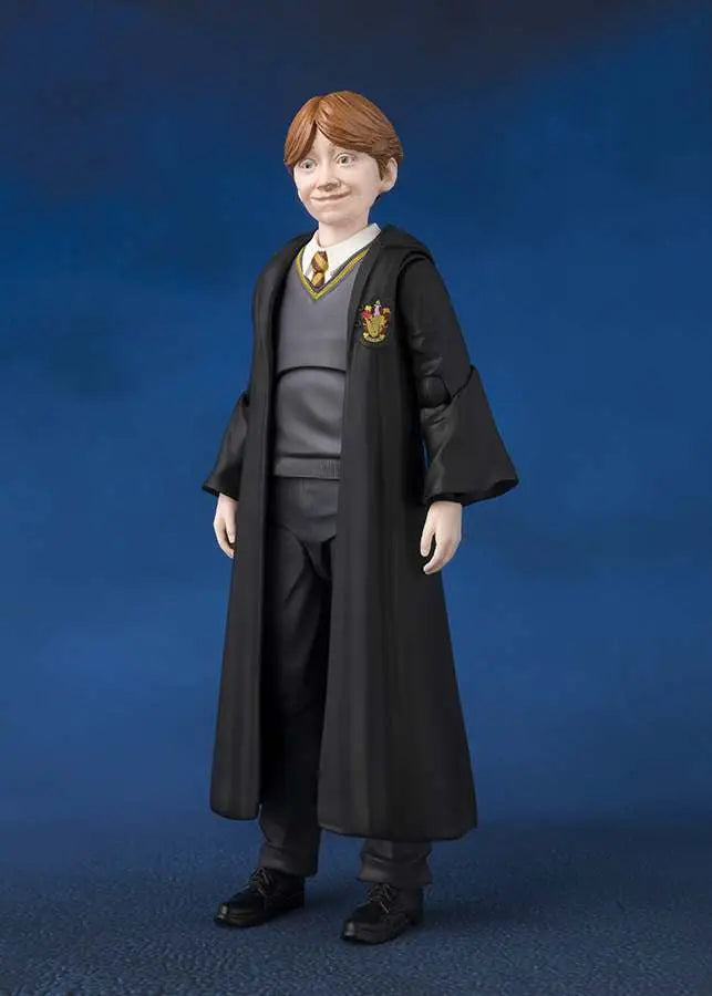 HP RON WEASLEY SH FIGUARTS BANDAI