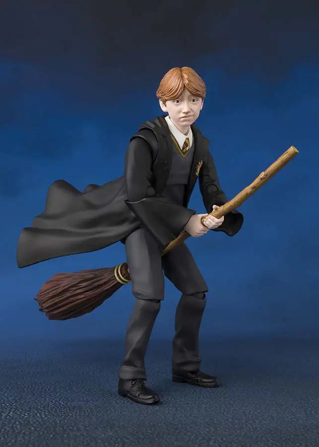 HP RON WEASLEY SH FIGUARTS BANDAI