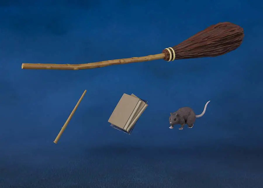 HP RON WEASLEY SH FIGUARTS BANDAI