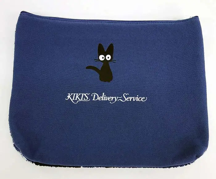KIKI DELIVERY JIJI BLUE POCHETTE STUDIO GHIBLI