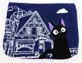 KIKI DELIVERY JIJI BLUE POCHETTE STUDIO GHIBLI