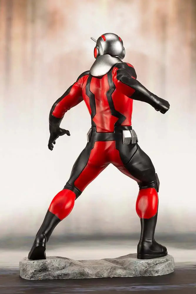 ASTONISHING ANTMAN & WASP ARTFX+ STATUE KOTOBUKIYA