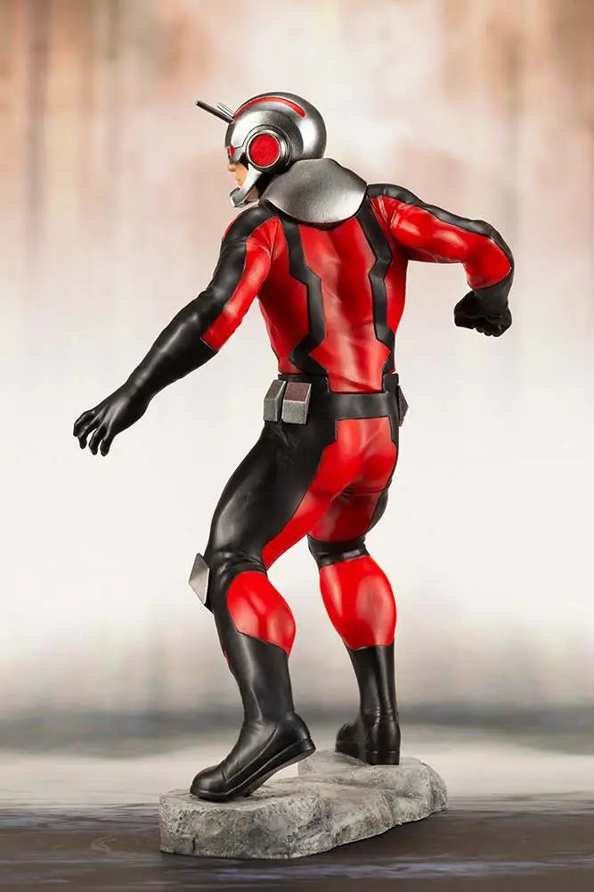 ASTONISHING ANTMAN & WASP ARTFX+ STATUE KOTOBUKIYA