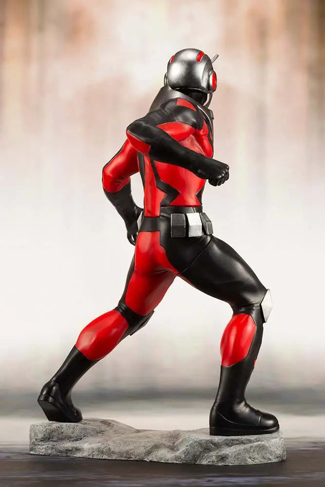 ASTONISHING ANTMAN & WASP ARTFX+ STATUE KOTOBUKIYA