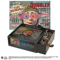 HP THE QUIBBLER MAGAZINE COVER PUZZLE NOBLE COLLECTIONS