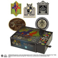 HP DIAGON ALLEY SHOP SIGNS PUZZLE NOBLE COLLECTIONS