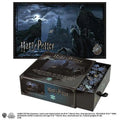 HP DEMENTORS AT HOGWARTS PUZZLE NOBLE COLLECTIONS