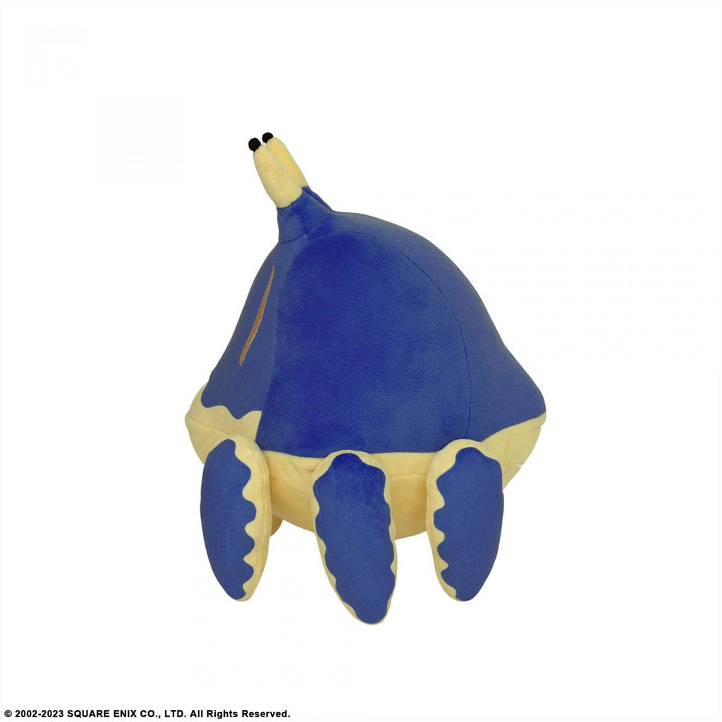 FINAL FANTASY XI PLUSH CRAB