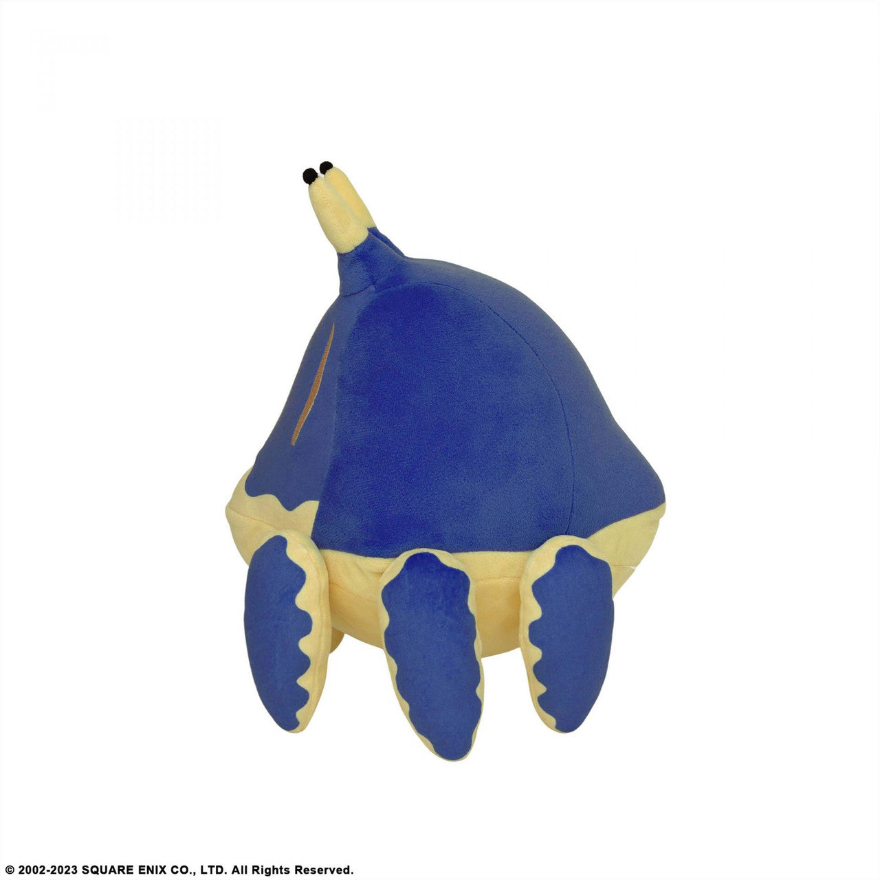 FINAL FANTASY XI PLUSH CRAB