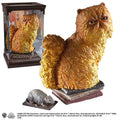 HP MAGICAL CREATURES NO 11 CROOKSHANKS NOBLE COLLECTIONS