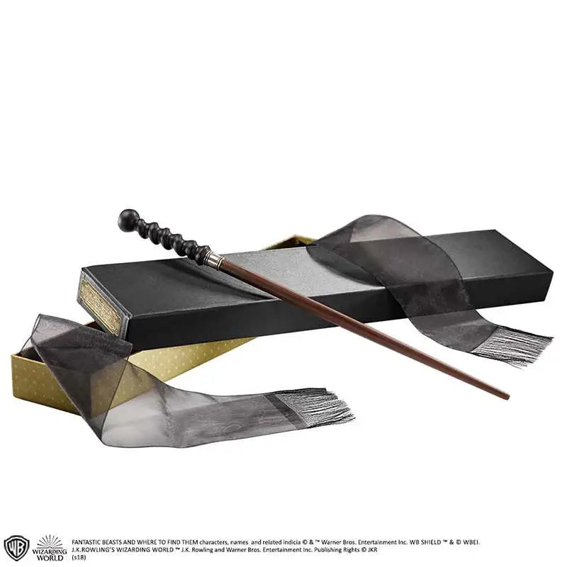 FB ABERNATHY WAND NOBLE COLLECTIONS