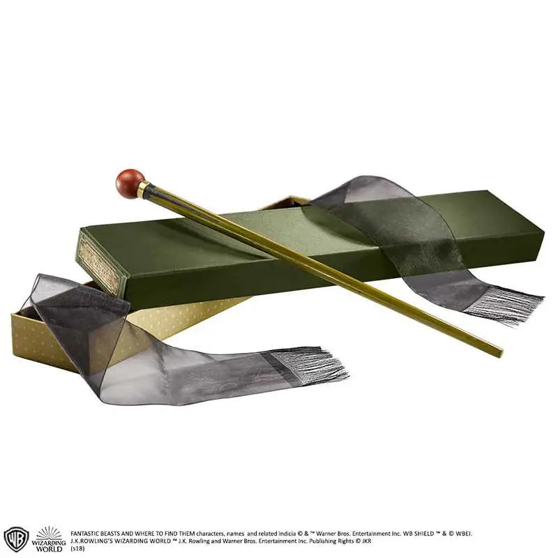 FB SKENDER WAND NOBLE COLLECTIONS