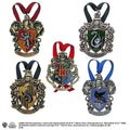 HP HOGWARTS CHRISTMAS TREE ORNAMENTS NOBLE COLLECTIONS