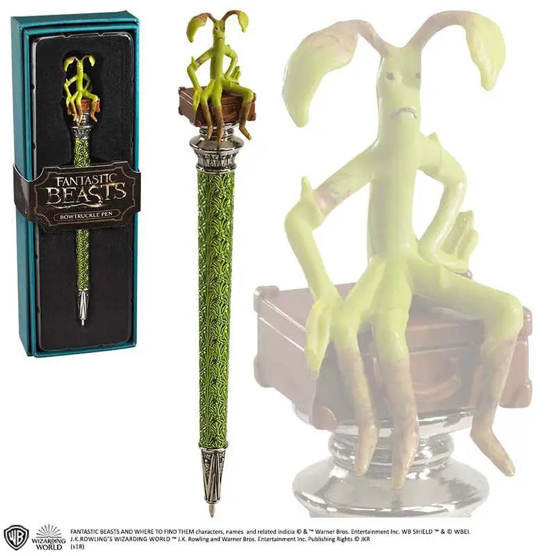 FB BOWTRUCKLE PEN NOBLE COLLECTIONS