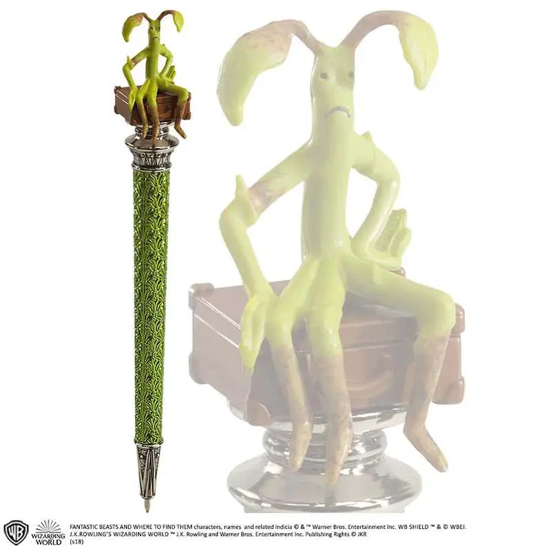 FB BOWTRUCKLE PEN NOBLE COLLECTIONS