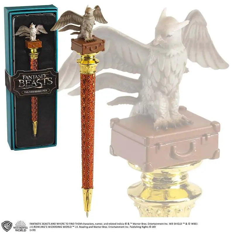 FB THUNDERBIRD PEN NOBLE COLLECTIONS