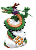 DRAGON BALL SHENRON BANK PLASTOY