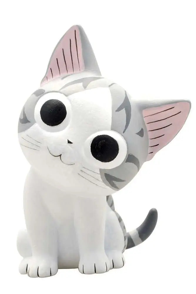 CHI SWEET HOME CHIBI BANK PLASTOY